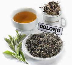 Olonga Tea