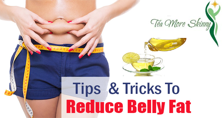 tricks-to-lose-belly-fat