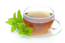 Mint Tea